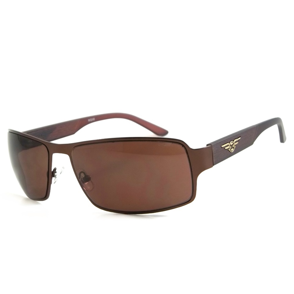 Classic Aviator Sunglasses Retro Bastille Pilot